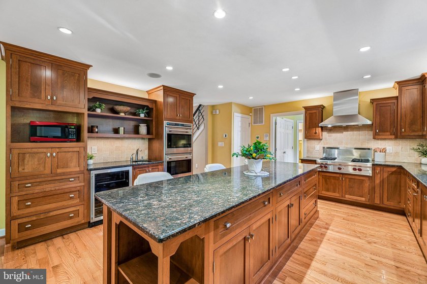 Nestled on a breathtaking 12+ acre picturesque setting just - photo 12