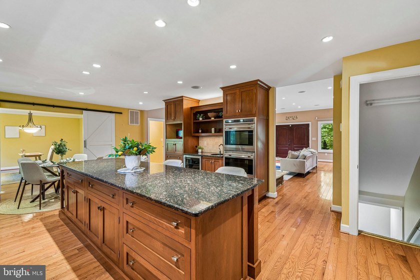 Nestled on a breathtaking 12+ acre picturesque setting just - photo 13