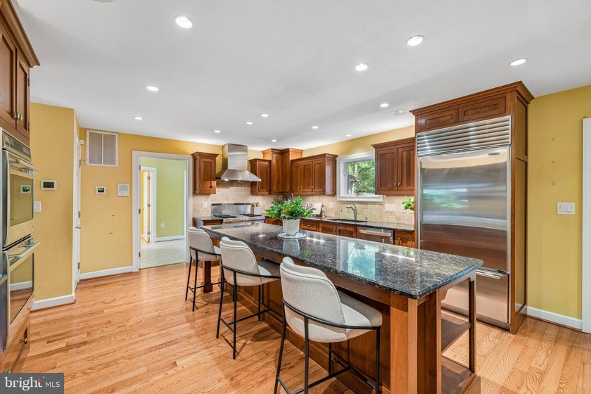 Nestled on a breathtaking 12+ acre picturesque setting just - photo 14