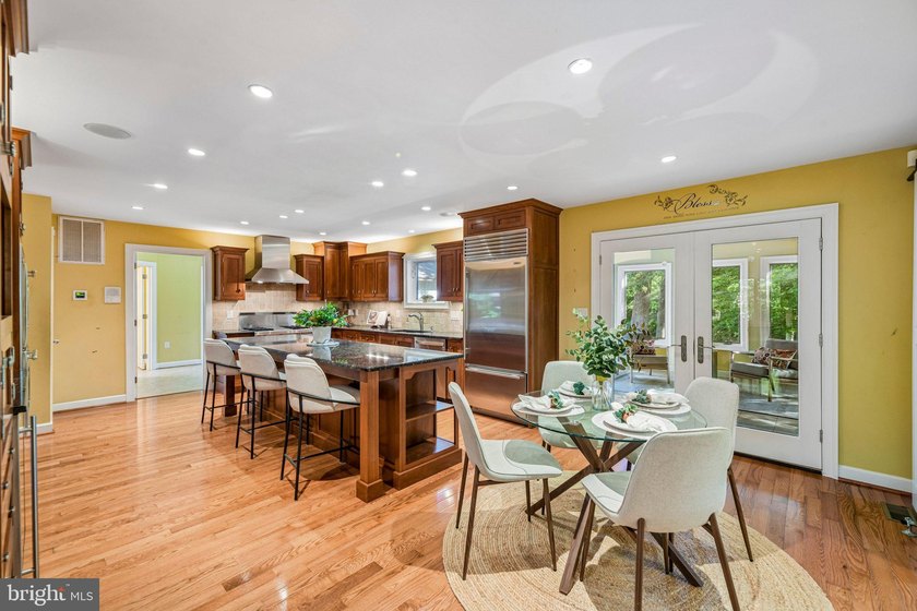 Nestled on a breathtaking 12+ acre picturesque setting just - photo 16