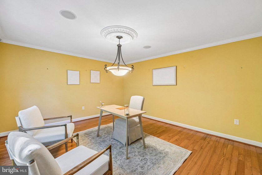 Nestled on a breathtaking 12+ acre picturesque setting just - photo 19