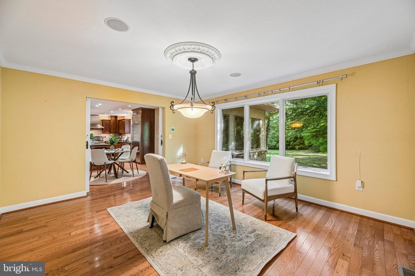 Nestled on a breathtaking 12+ acre picturesque setting just - photo 21
