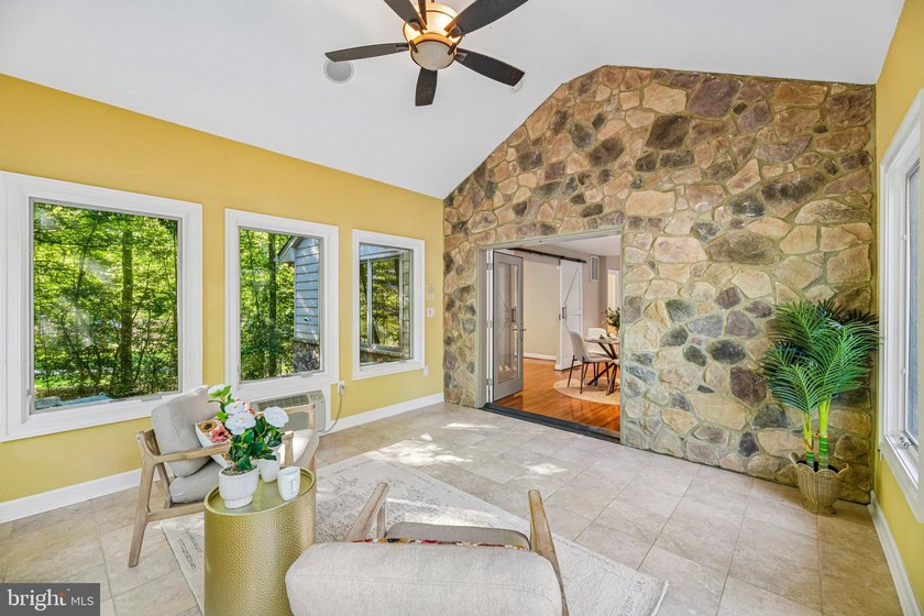 Nestled on a breathtaking 12+ acre picturesque setting just - photo 26