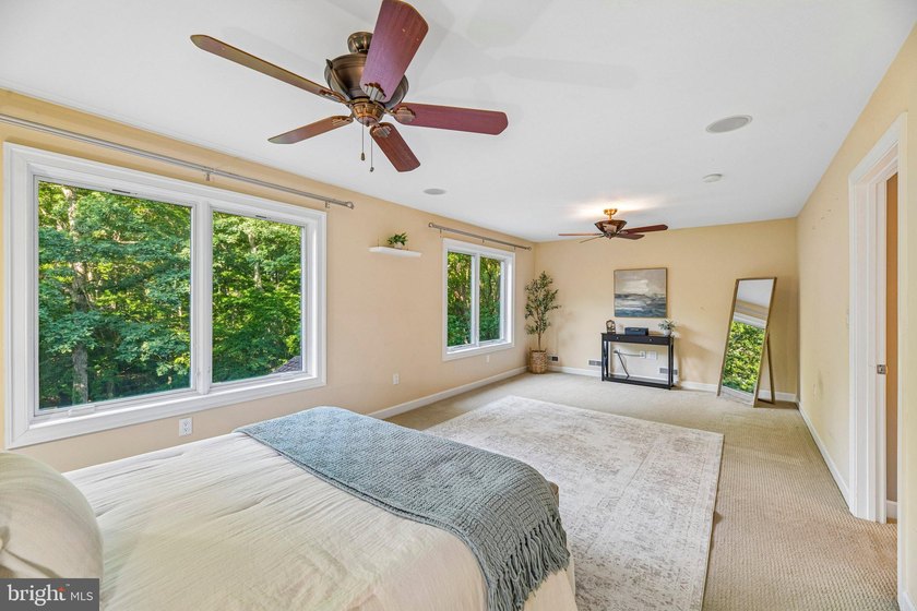 Nestled on a breathtaking 12+ acre picturesque setting just - photo 45