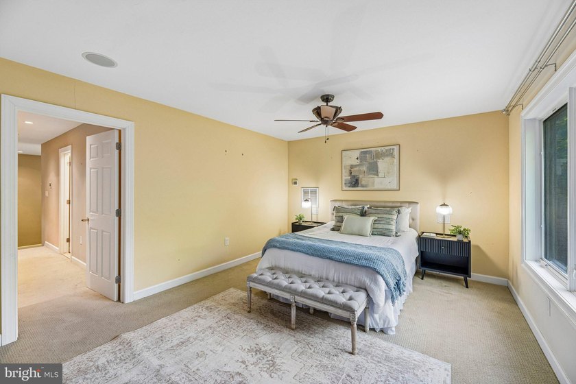 Nestled on a breathtaking 12+ acre picturesque setting just - photo 47