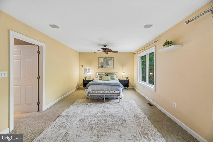 Nestled on a breathtaking 12+ acre picturesque setting just - photo 48