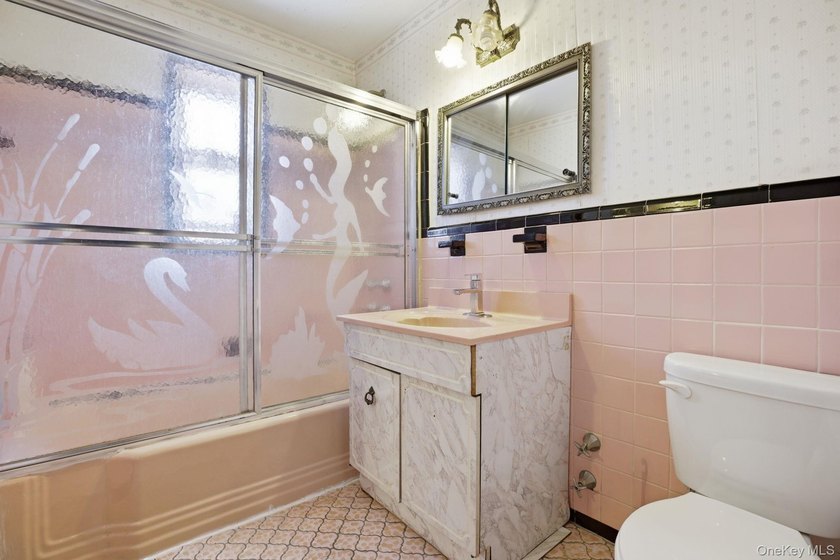 Welcome to this stunning two-family home located at 2530 - photo 11