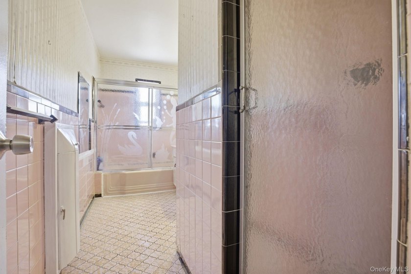 Welcome to this stunning two-family home located at 2530 - photo 12