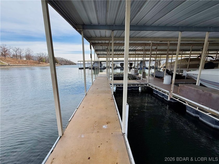Enjoy lake living at its best in this beautifully maintained - photo 30
