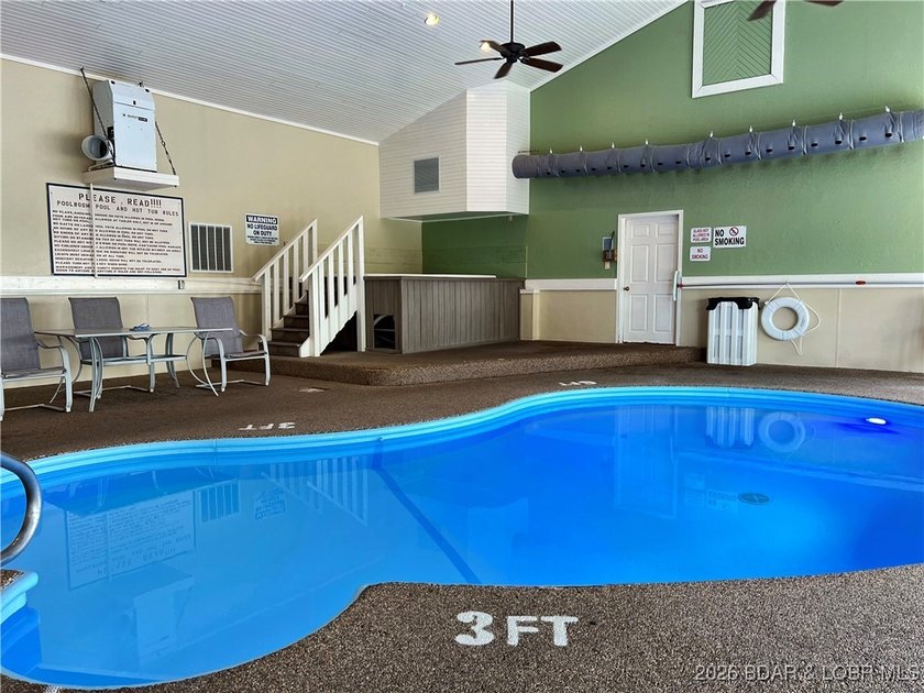 Enjoy lake living at its best in this beautifully maintained - photo 39