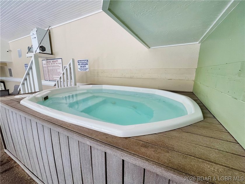 Enjoy lake living at its best in this beautifully maintained - photo 42