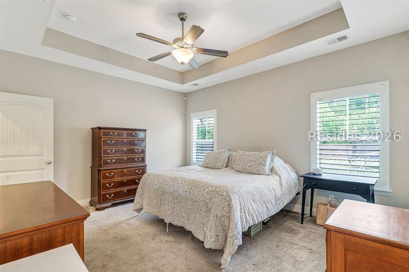 Enjoy this single level, 3BR/2BA open floor plan home on almost - photo 19