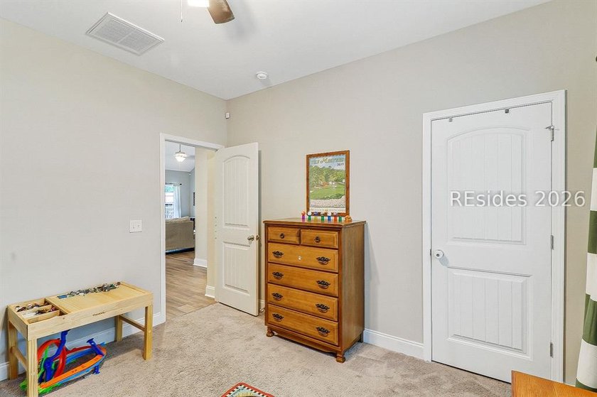 Enjoy this single level, 3BR/2BA open floor plan home on almost - photo 25