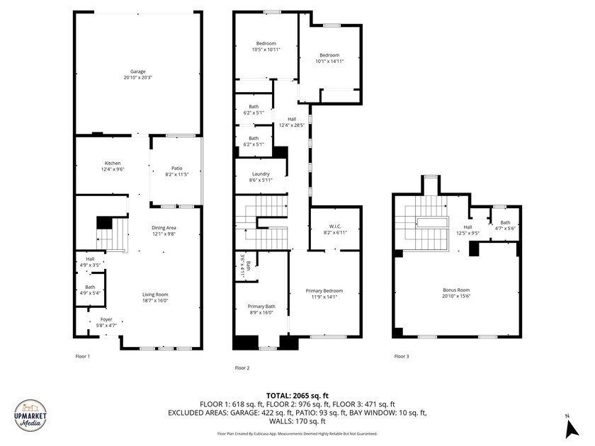 Modern Coastal Living in Ventura's Solana Heights. Discover the - photo 34
