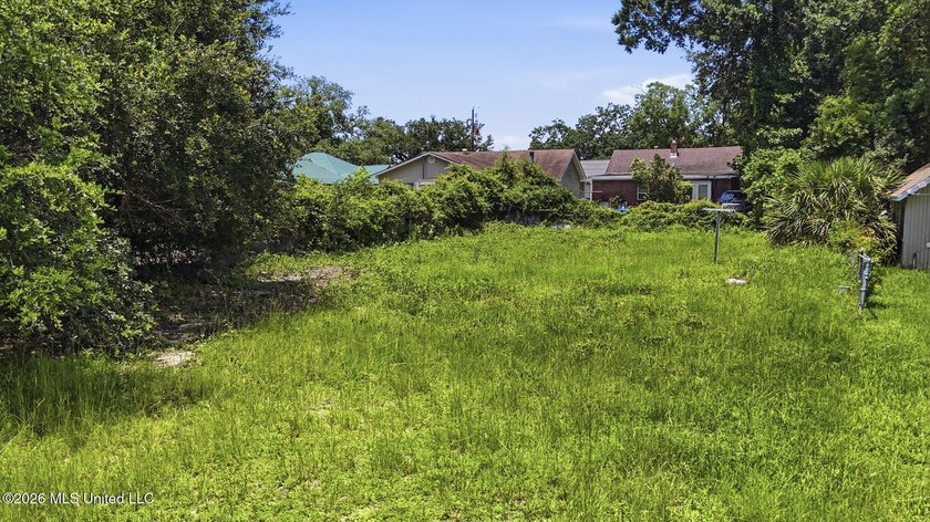 Cleared land in downtown Biloxi. City Lot ready to be built in - photo 15
