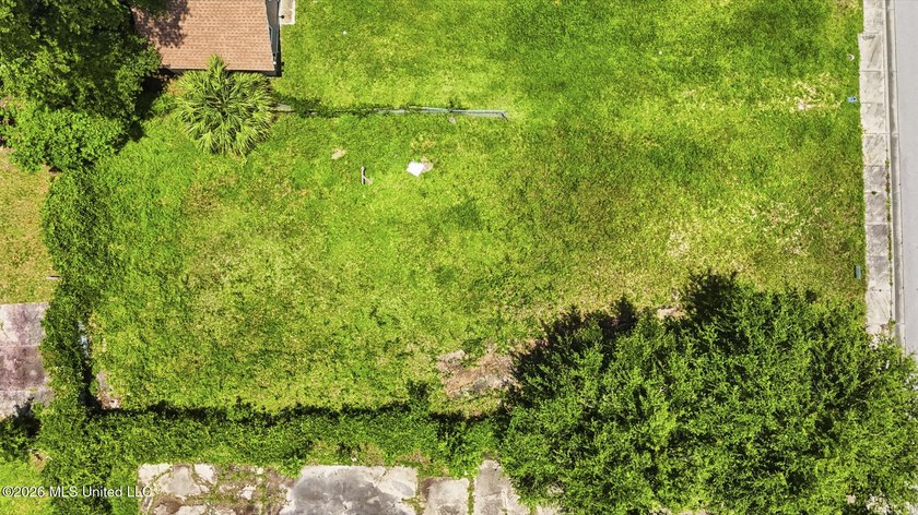 Cleared land in downtown Biloxi. City Lot ready to be built in - photo 17