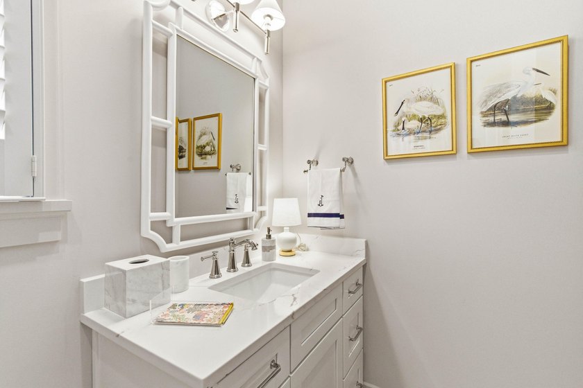 Located in the heart of historic Beaufort, 1109 Bay Street - photo 21