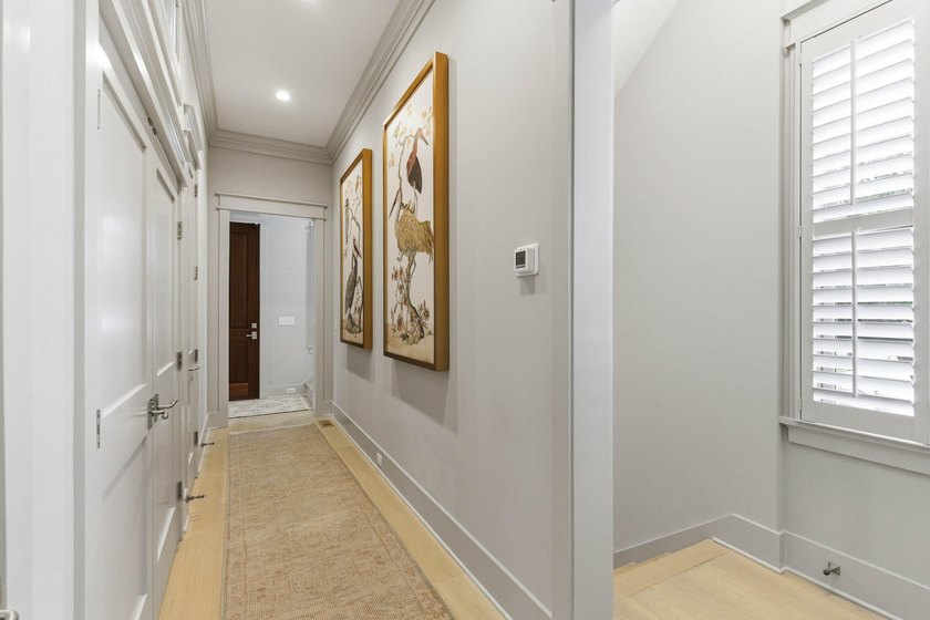 Located in the heart of historic Beaufort, 1109 Bay Street - photo 22