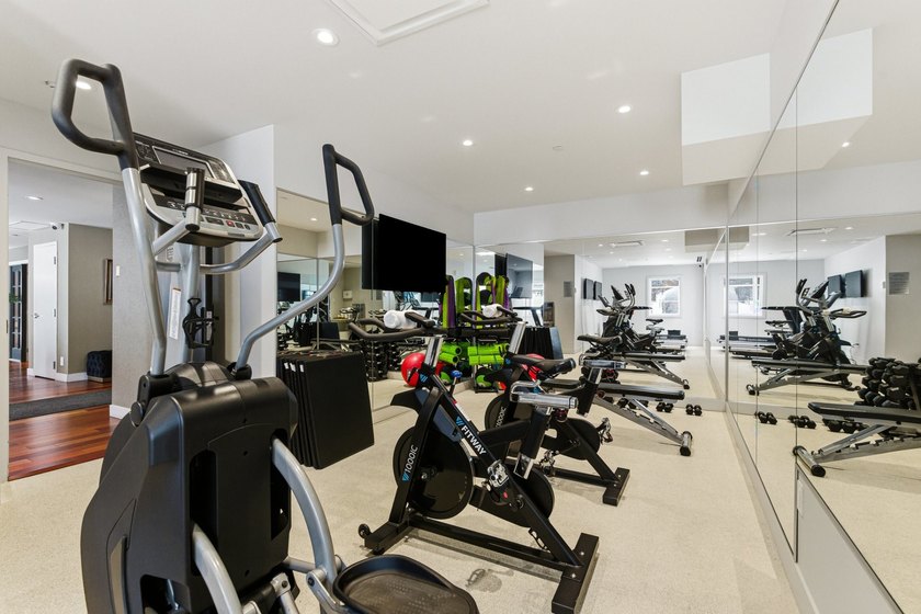 Lac Massawippi ! Magnifique appartement au design raffine, situe - photo 22