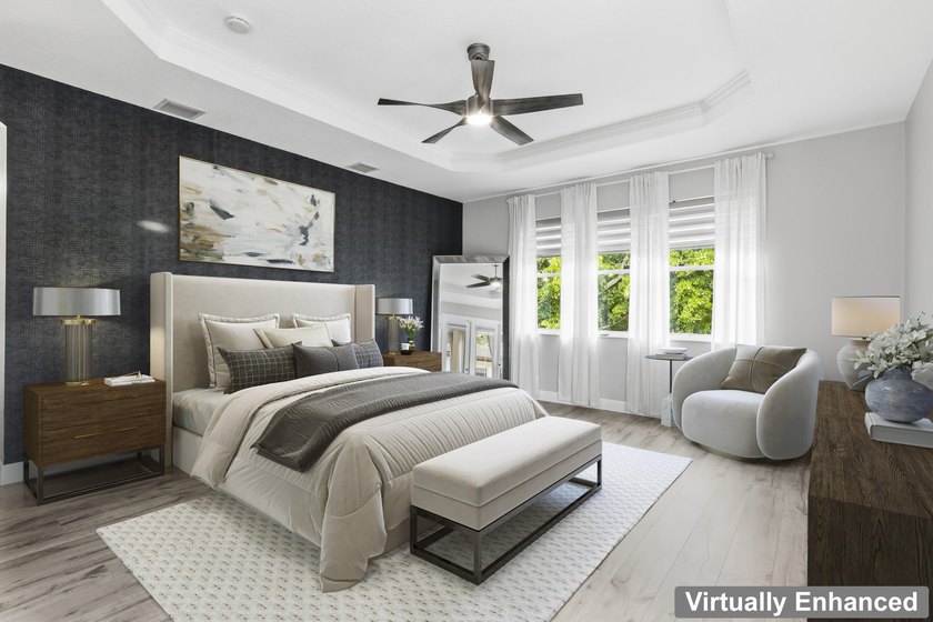 Welcome to The Versalles, one of the most desirable models in - photo 31