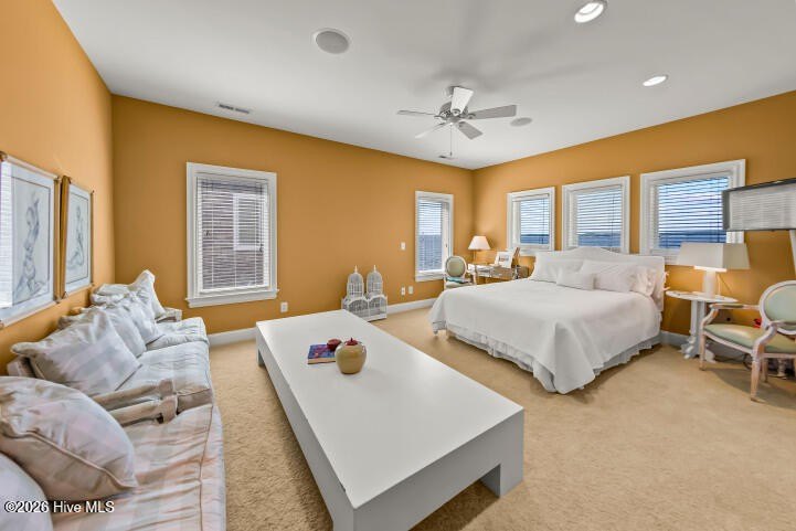This amazingly luxurious three-bedroom townhome is set for - photo 50
