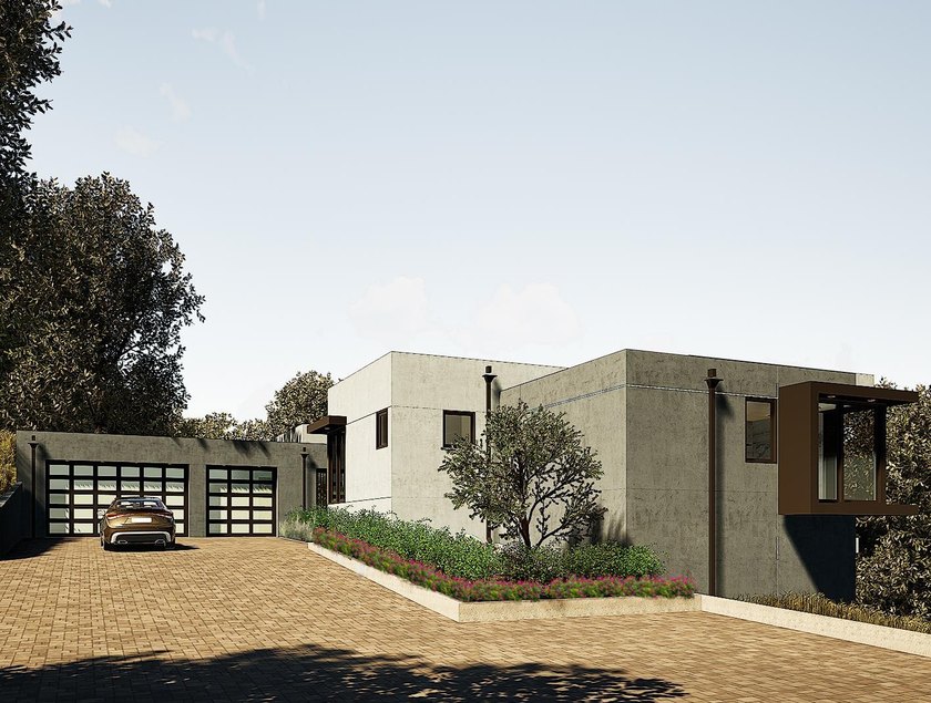 Rare, excellent 1.8 acre vacant site. Desired Silicon Valley - photo 5
