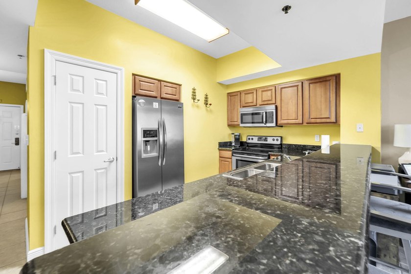 Enjoy stunning Gulf views from this beautifully maintained 1BR - photo 12