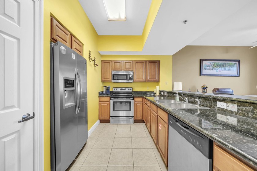 Enjoy stunning Gulf views from this beautifully maintained 1BR - photo 13