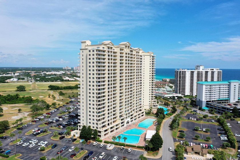 Enjoy stunning Gulf views from this beautifully maintained 1BR - photo 19