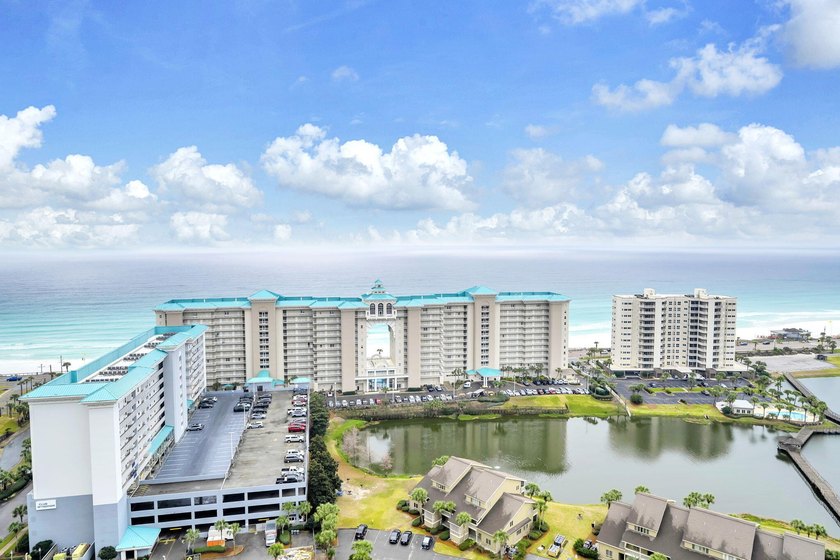 Enjoy stunning Gulf views from this beautifully maintained 1BR - photo 20