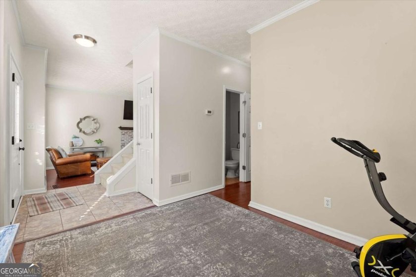 This charming 2-story, 3 BR, 2.5 BA home is located on a - photo 3