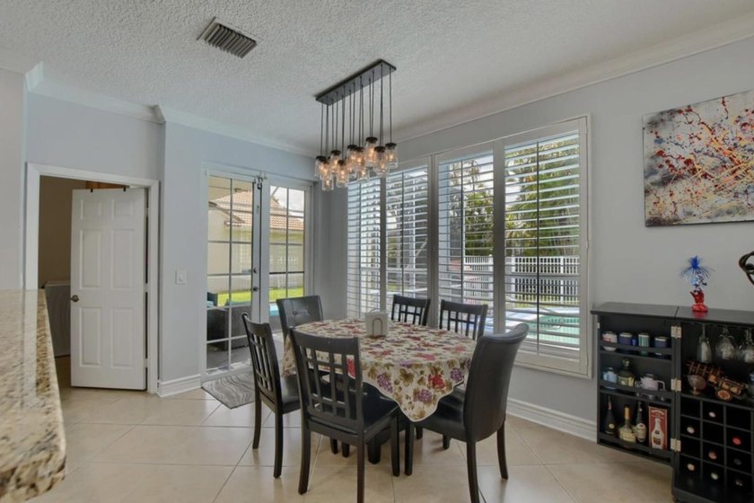 Welcome to this beautiful home located at 9460 Lake Serena Dr - photo 8