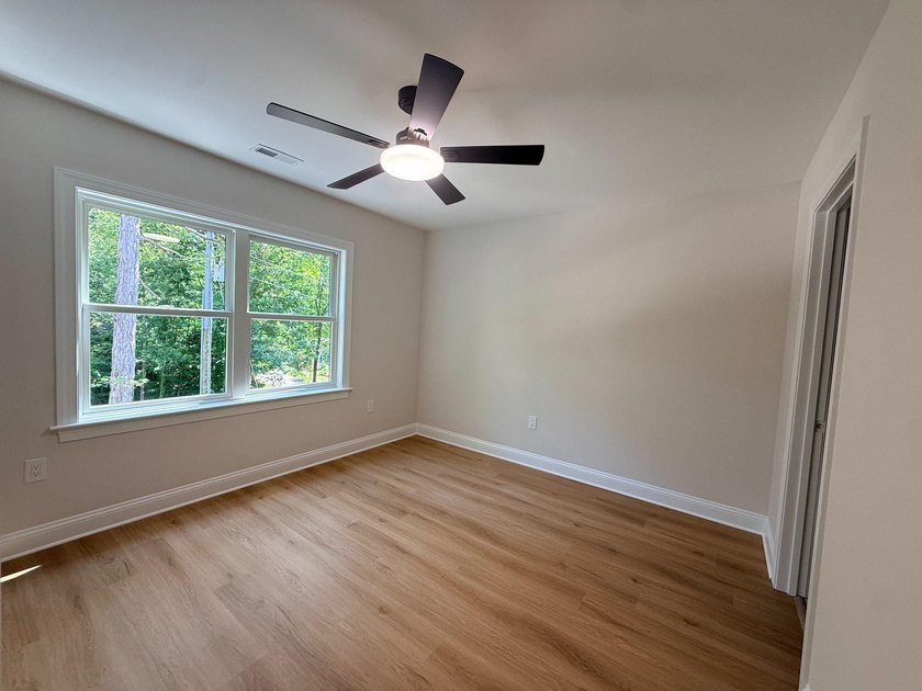 Nestled in the prestigious Lake of the Woods community, this - photo 36