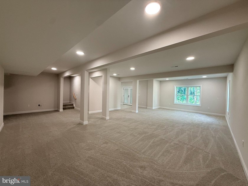 Nestled in the prestigious Lake of the Woods community, this - photo 48