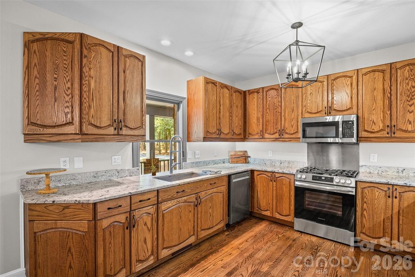 Welcome to 16105 Langston Drive - a truly one-of-a-kind - photo 11
