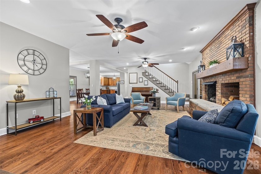 Welcome to 16105 Langston Drive - a truly one-of-a-kind - photo 14