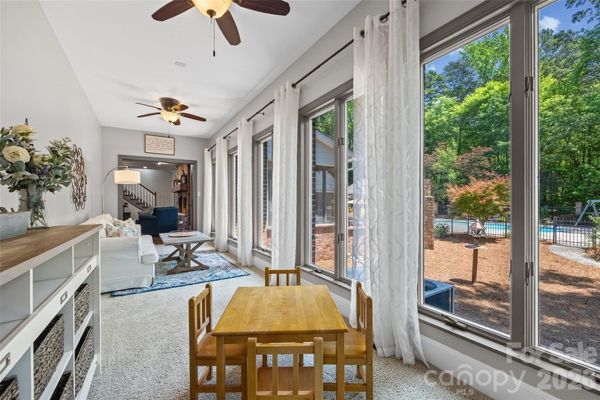 Welcome to 16105 Langston Drive - a truly one-of-a-kind - photo 16