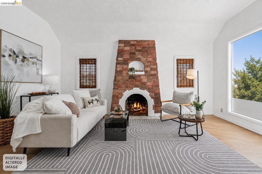 Rich with timeless Tudor character and thoughtfully updated for - photo 4