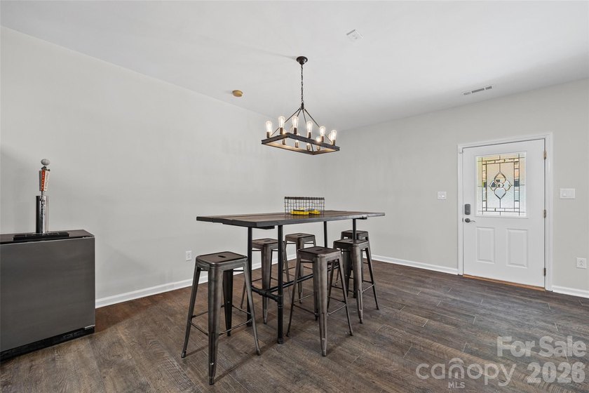 Welcome to 16105 Langston Drive - a truly one-of-a-kind - photo 28