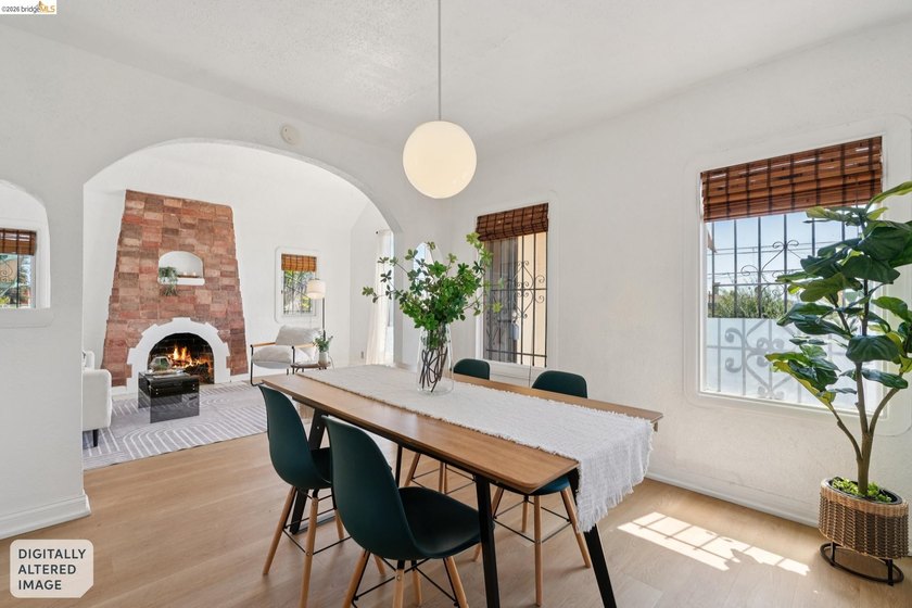 Rich with timeless Tudor character and thoughtfully updated for - photo 9