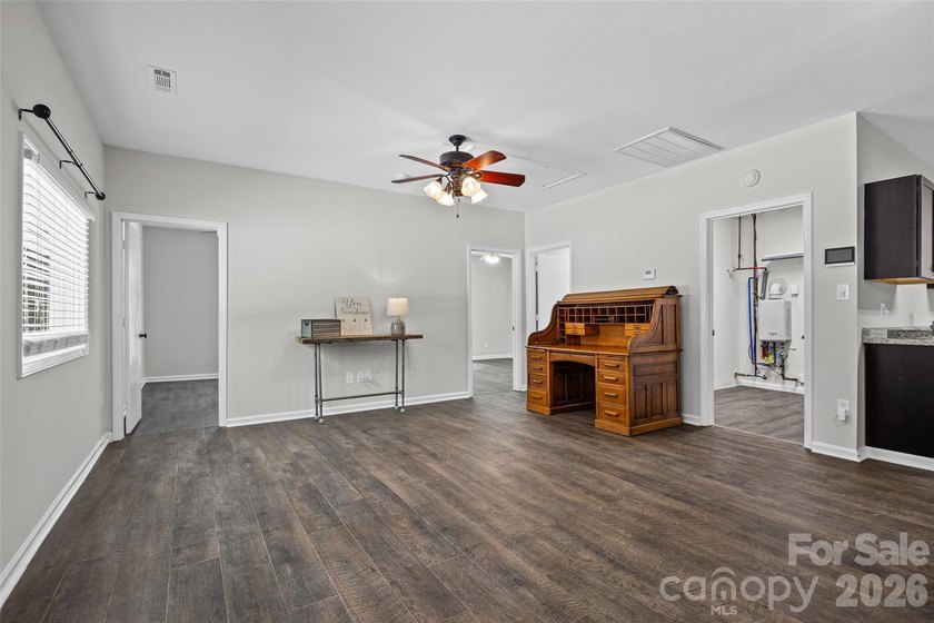Welcome to 16105 Langston Drive - a truly one-of-a-kind - photo 29