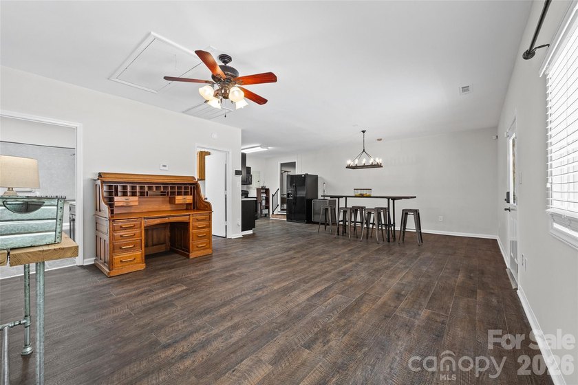 Welcome to 16105 Langston Drive - a truly one-of-a-kind - photo 30