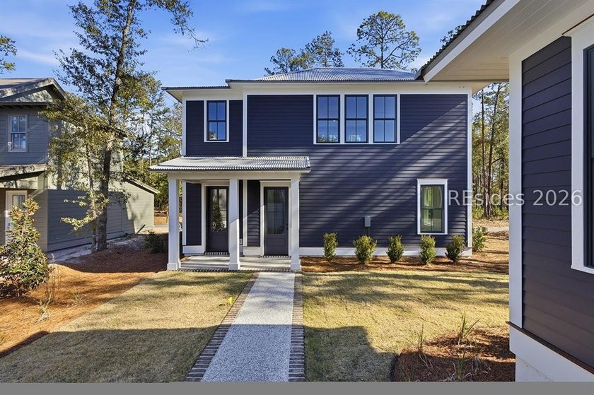 18 Lyonia Street is an under construction 4 bed, 4.5 bath - photo 31
