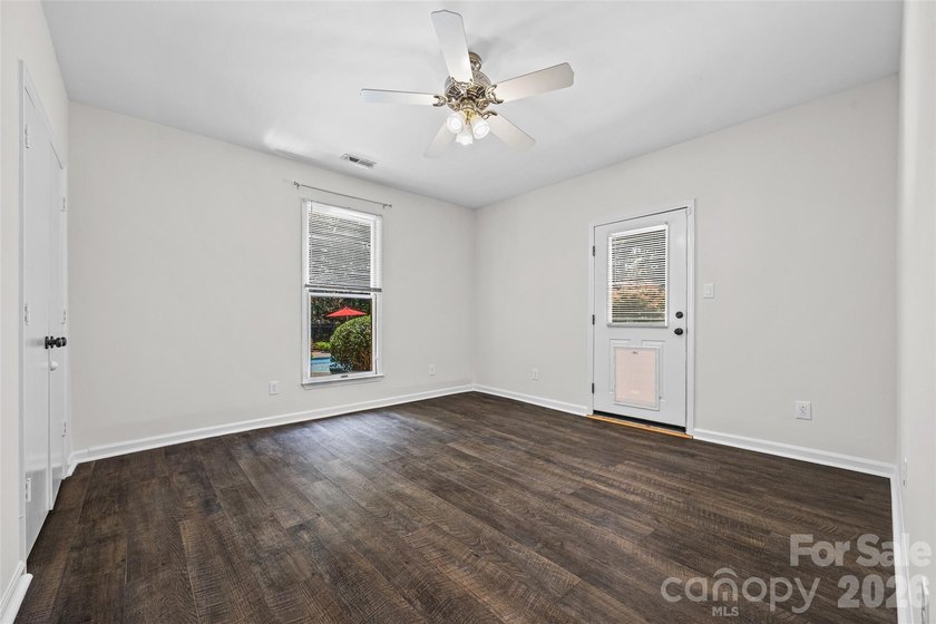 Welcome to 16105 Langston Drive - a truly one-of-a-kind - photo 32