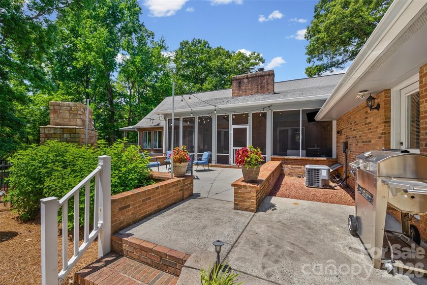 Welcome to 16105 Langston Drive - a truly one-of-a-kind - photo 37