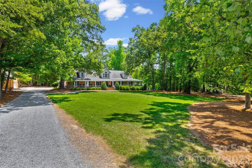 Welcome to 16105 Langston Drive - a truly one-of-a-kind - photo 44