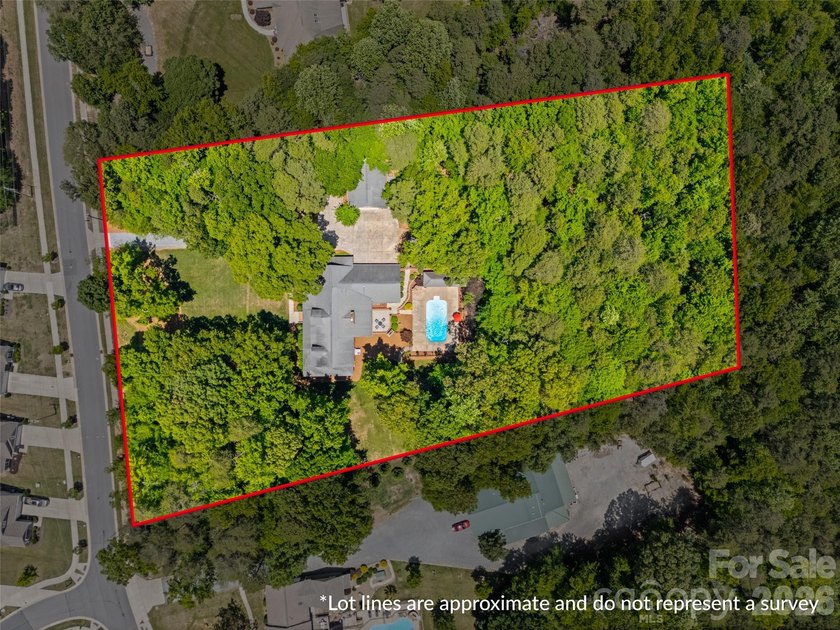 Welcome to 16105 Langston Drive - a truly one-of-a-kind - photo 45