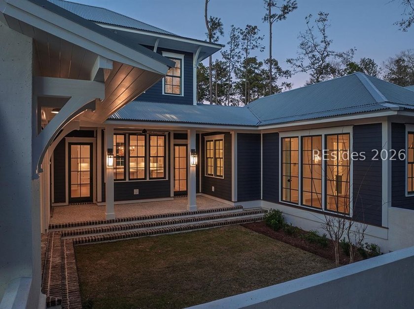 18 Lyonia Street is an under construction 4 bed, 4.5 bath - photo 47
