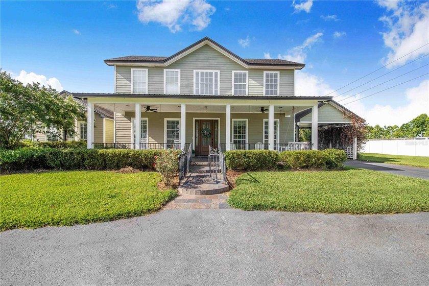 Welcome to an extraordinary 32+ acre luxury estate - a - photo 4