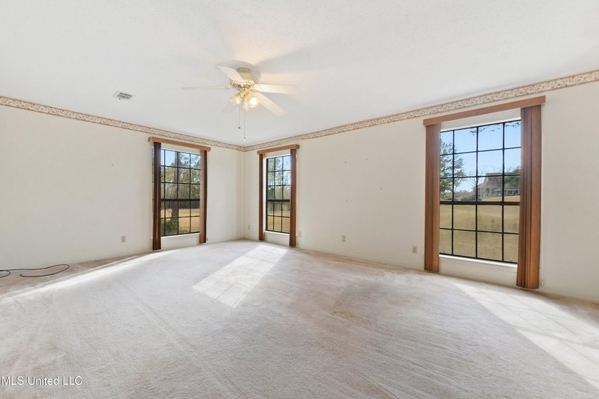Wow, golf course home on two lots with 367.4 feet on the Pine - photo 9